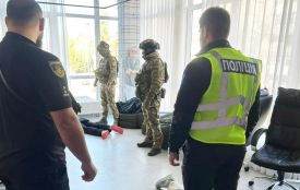На Хмельниччині викрито масштабну шахрайську схему, пов’язану з криптовалютою