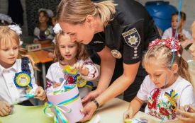 На Хмельниччині шукають поліцейських освітньої безпеки: які вимоги і зарплата