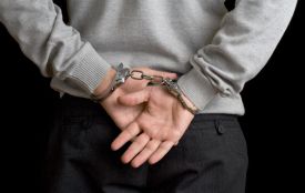 22-річний одесит приїхав до Хмельницького продавати наркотики. Його посадили