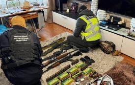 Хмельничанин разом із посадовцем з Чернівецької області переправляли чоловіків за кордон, — ДПСУ