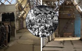 Чому занепав ринок у Хмельницькому, на якому раніше «купалися в грошах»