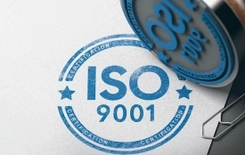 Що таке ISO 9001 і навіщо вона потрібна компаніям (новини компаній)