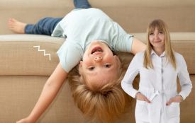 5 ознак, які вказують на гіперактивність. Інтерв’ю з дитячим неврологом Хмельницького