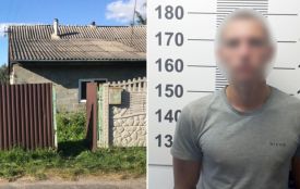 На Хмельниччині син позбавив життя власну матір: буде суд