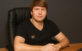 Олександр Ліцкевич підвищує обізнаність аудиторії в нових моделях преміальних годинників (новини компаній)