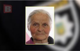На Хмельниччині розшукують зниклу пенсіонерку