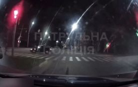 Їздила п’яною попри позбавлення “прав”: у Хмельницькому жінці загрожує великий штраф