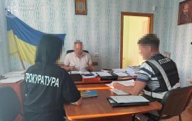 На Хмельниччині посадовець може сісти за ґрати за розтрату шкільних коштів