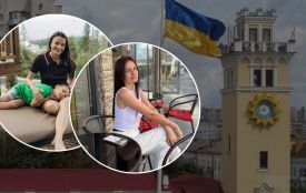 «Як раніше вже не буде»: історії переселенців, які понад два роки живуть в Хмельницькому
