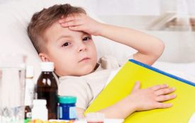 Після спалаху — спад: на Хмельниччині менше хворих на ГРВІ та коронавірус