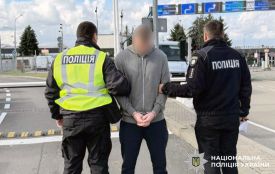 Із Польщі у Хмельницький екстрадували чоловіка, якого підозрюють у вбивстві