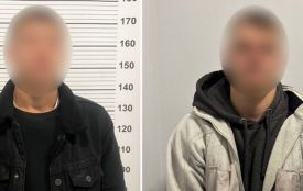 У Дубовому до смерті побили чоловіка. Винуватцям дали по 8 років тюрми