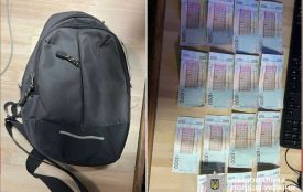 Забув сумку в кафе — а її встигли викрасти: на Хмельниччині викрили злодія