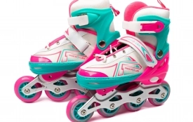 Що взяти із собою на ролер-прогулянку (новини компаній)