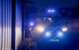 У Хмельницькому вибухнув газ у будинку — постраждала жінка