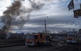 Сотні зруйнованих об’єктів та 9 загиблих: наслідки атак на Хмельницький за 4 роки