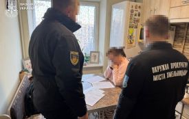 Хмельницьке комунальне підприємство викрили на розтраті понад 4 мільйонів гривень