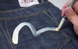 Японські джинси Evisu: slow fashion по-японськи та боротьба з масовим виробництвом (новини компаній)