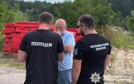 У Старокостянтинові зник мільйон гривень, виділений на парк: кого судитимуть