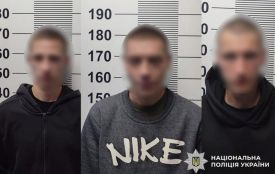 У Шепетівці на вокзалі побили перехожого: просили цигарку