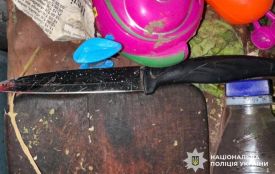 У Хмельницькому районі сімейна суперечка обернулася кривавою розправою