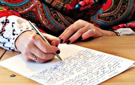 Хмельничан запрошують долучитися до написання Всеукраїнського радіодиктанту національної єдності-2025