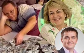 Справу Крупи та її родини направили до суду: що загрожує експосадовцям