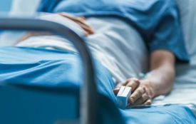 У Хмельницькому районі помер чоловік через ускладнення від COVID-19 і грипу