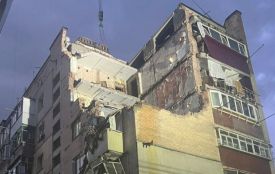 Тіла двох людей знайшли під завалами на Тернопільській