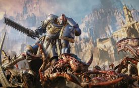 Групи та види армій у Warhammer 40K: все, що потрібно знати для старту (новини компаній)