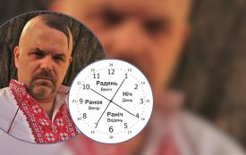 Хмельничанин вигадав нові слова в українській мові: деталі