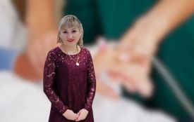 Мама двох синів з Камʼянця потребує мільйон гривень на лікування