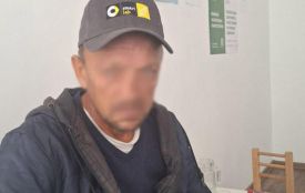 Бив і погрожував: за домашнє насильство судили жителя Ізяслава