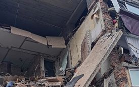 «Зайшов за 40 хвилин до вибуху»: розповіді сусідів про загиблих на Тернопільській