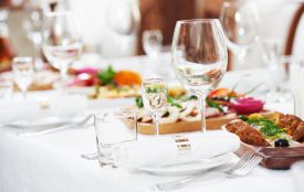 Які є підходи для успіху в HoReCa: Як вирізнитись у конкурентному середовищі (новини компаній)