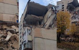 Руйнування будинків в Україні: зібрали 6 історій