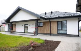 У Меджибізькій громаді відкрили дитячий будинок сімейного типу для багатодітної родини