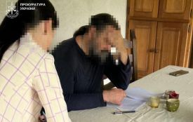 На Хмельниччині судитимуть священника, який до смерті побив військового