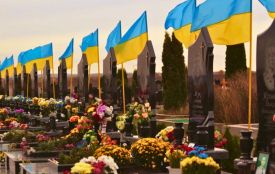 У Хмельницькому попрощаються із двома воїнами: хто вони