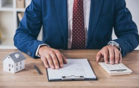 Скільки коштує застрахувати квартиру у Хмельницькому