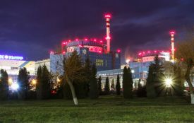 Атака 30 жовтня торкнулась Хмельницької АЕС: МАГАТЕ повідомило про пошкодження