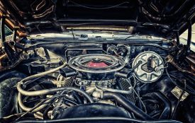 Коли варто платити більше: переваги заводських комплектуючих (новини компаній)