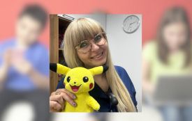 Діти, телефони і залежність.  Хмельницький невролог відповідає на запитання батьків