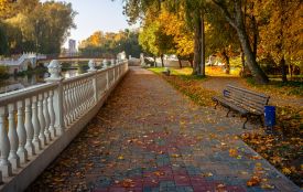 Маловідомі факти про заснування Хмельницького: містян запрошують на екскурсію набережною