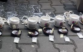 Взяли під варту хмельничанина, який торгував наркотиками в Telegram