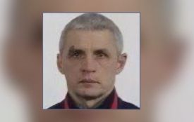 Пішов з дому й не повернувся: розшукують 50-річного чоловіка з Хмельниччини