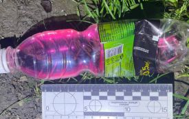 Підпалив квартиру, щоб помститися колишній: на Хмельниччині судили чоловіка