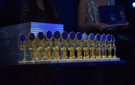 «Народний бренд 2025»: боротьба триває — дивись, хто у лідерах