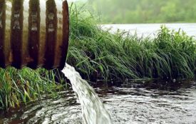 Найбільш забруднений — Південний. Буг: що показала перевірка річок на Хмельниччині