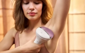 Як вибрати фотоепілятор Philips під свій тип шкіри та волосся (новини компаній)